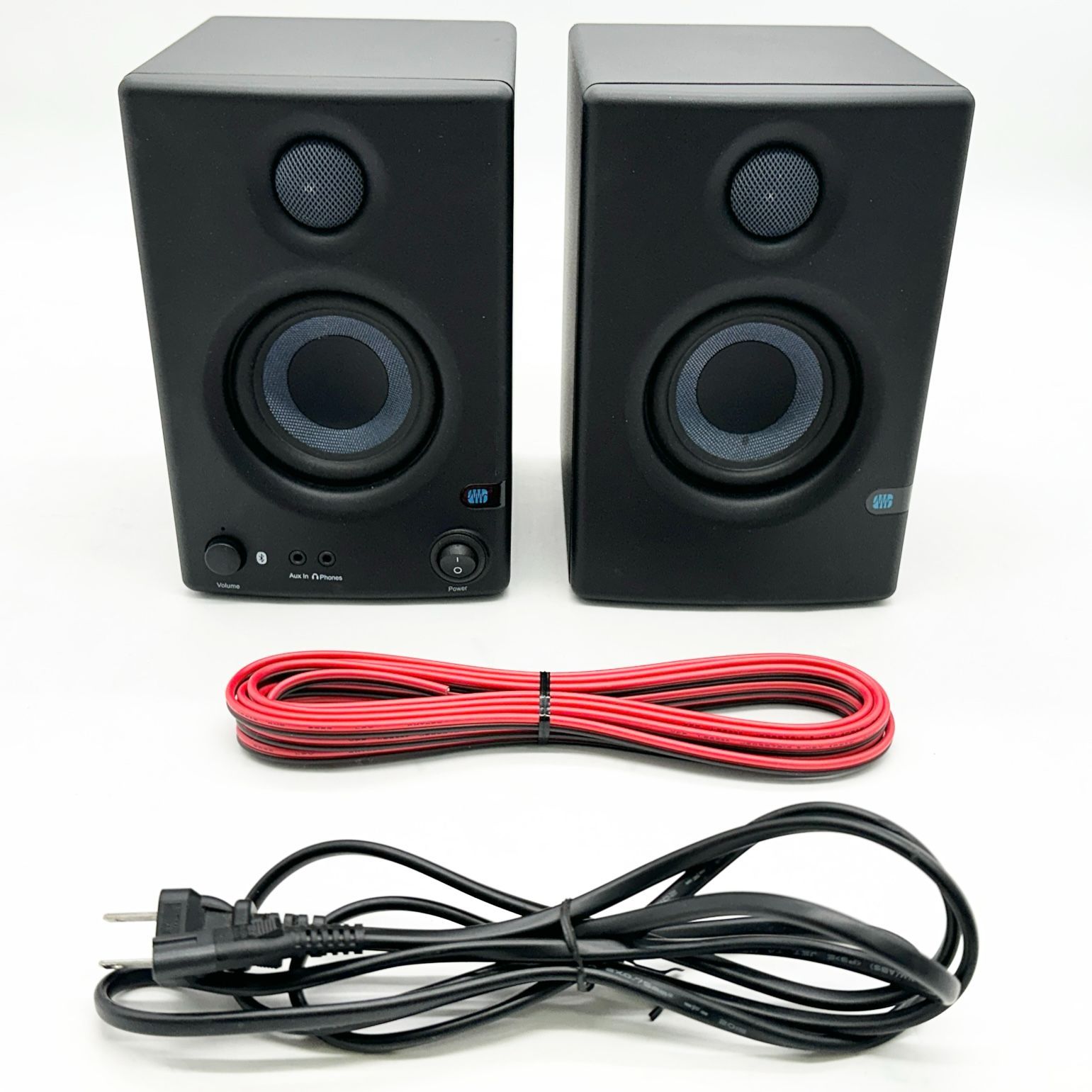 【中古・美品】 PreSonus Eris E3.5 №1622
