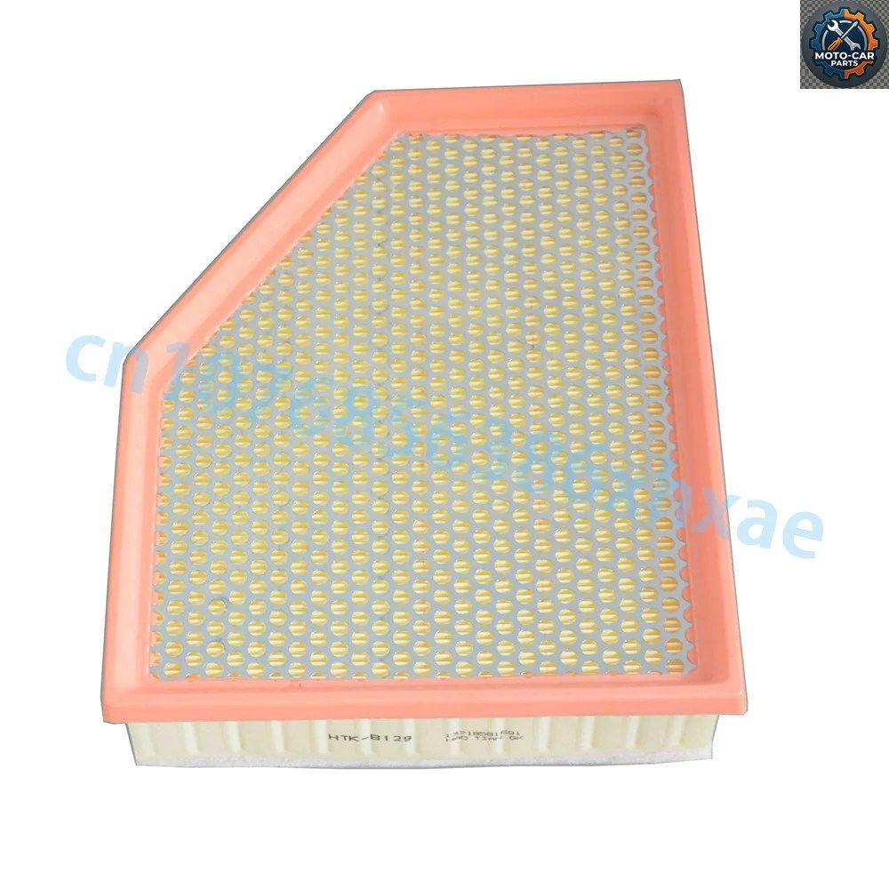 BMW X3 M40i G01 G02 Air Filter X4 Engine for B58 エアフィルターの