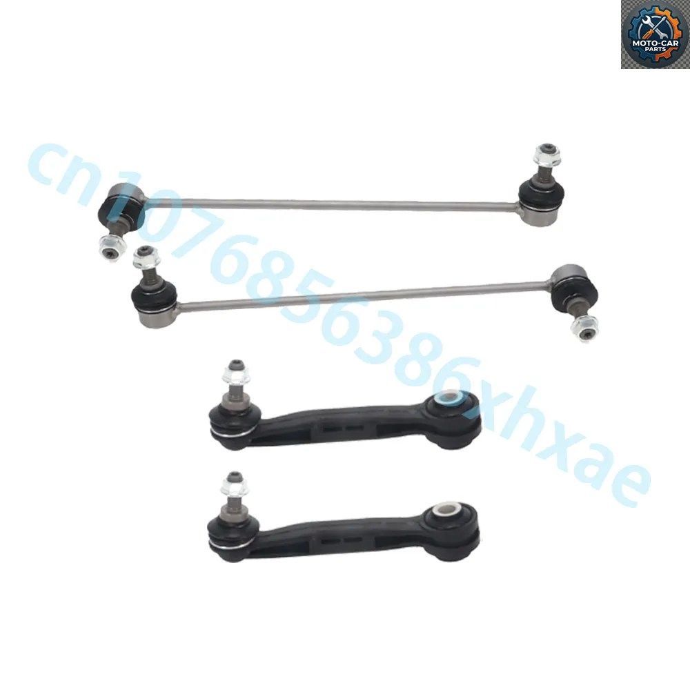 フロント/リアスタビライザーリンク BMW X3 F25 X4 F26 SDRIVE XDRIVE 2010-2017 31306787163 33556790324 スウェイバー