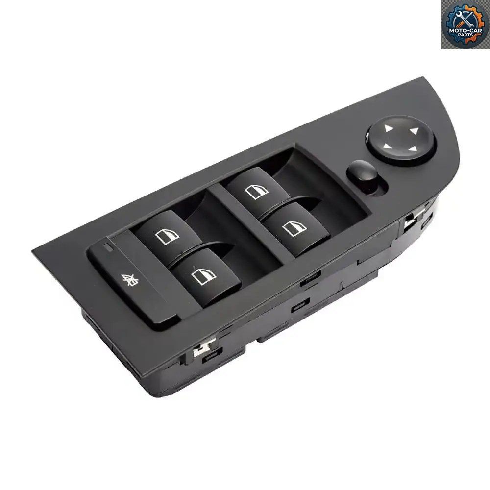 ウィンドウコントロールスイッチ BMW 3シリーズ E90 E91 316 318 320 323 325 328 330 2004-2011 61319217329 ガラスリフターボタン