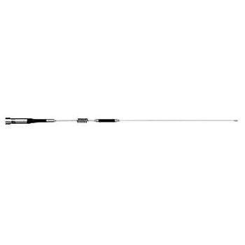 【新品】ダイヤモンド SG-M507 144/430MHz帯2バンドモービルアンテナ SGM507 195a4c3c