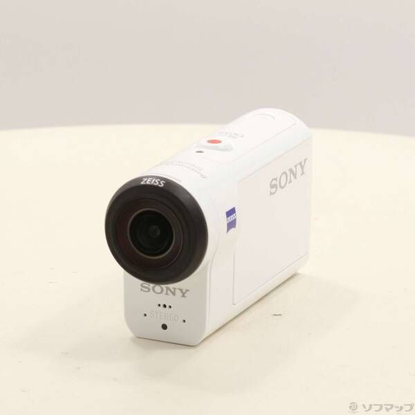 ソフマップ 〔中古品〕 HDR-AS300 アクションカム【349】