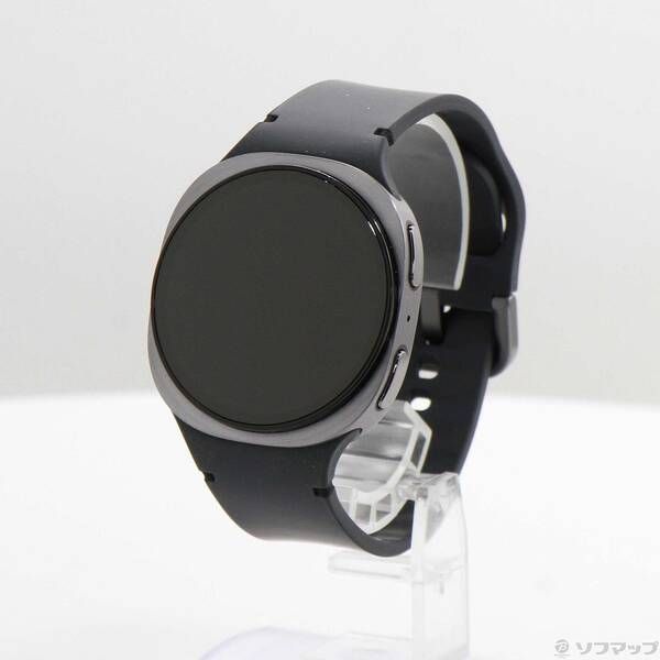 ソフマップ 〔中古品〕 Galaxy Watch8 40mm Graphite SM-L320NDAJXJP【377】