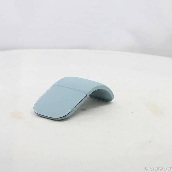 ソフマップ 〔中古品〕 Surface Arc Mouse CZV-00027 アクア【344】 6,368円