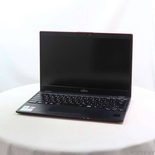 ソフマップ 〔中古品〕 LIFEBOOK U9310／D FMVU28011【198】