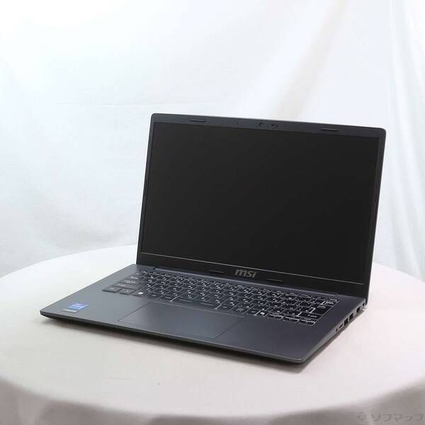 ソフマップ 〔展示品〕 Modern 14 F13M MODERN-14F13MG5359JPNN プラチナグレイ【349】