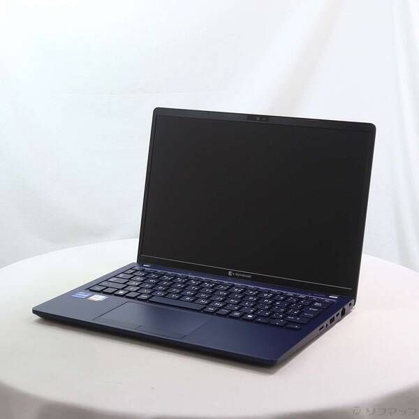 ソフマップ 〔展示品〕 dynabook X8／Y P2X8YBBL ダークテックブルー【349】