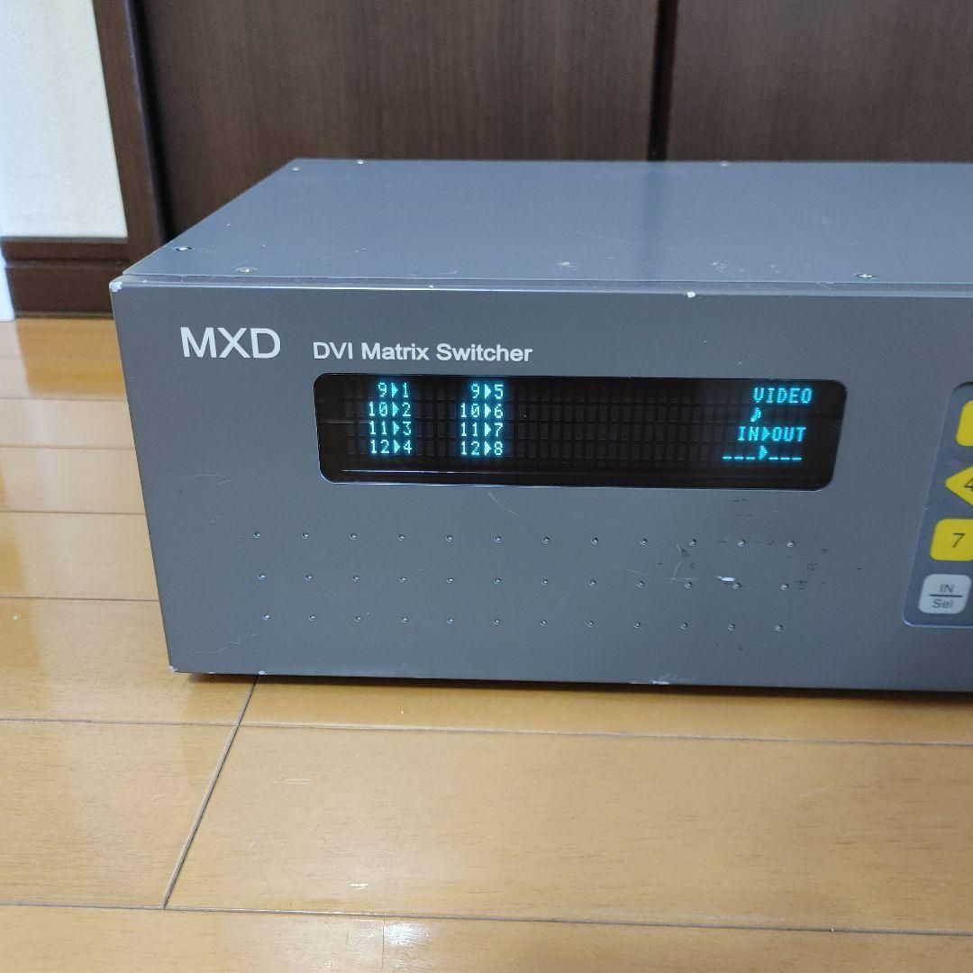 完全初期化済】DELL EMC S3124 L3スイッチ（10Gモジュール SFP-10G-SR