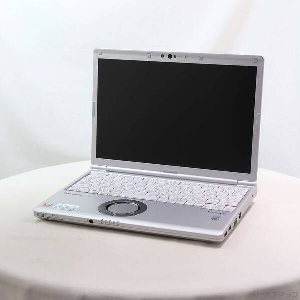 ソフマップ 〔中古品〕 Lets note SV9 CF-SV9RDLVS【196】