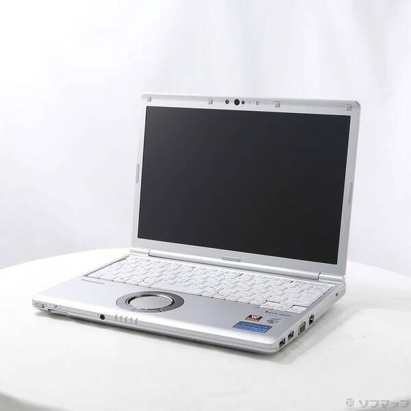 ソフマップ 〔中古品〕 Lets note SV9 CF-SV9RDLVS【251】