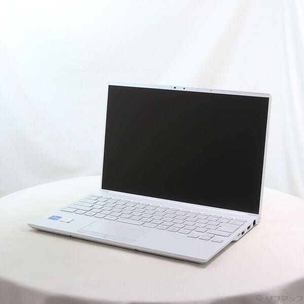 ソフマップ 〔展示品〕 FMV Note U U550-K3 FMVU550K3W シルバーホワイト【349】