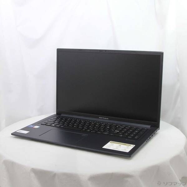 ソフマップ 〔展示品〕 VivoBook 17 X1704VA X1704VA-AU121WS クワイエットブルー【349】