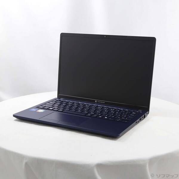 ソフマップ 〔展示品〕 dynabook X8／Y P2X8YBBL ダークテックブルー【344】