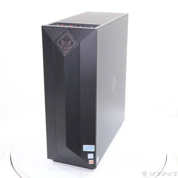 ソフマップ 〔中古品〕 OMEN by HP Obelisk DT875-1126jp 7KL62AA#ABJ【348】