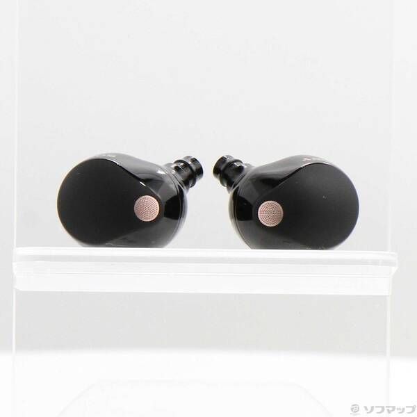 ソフマップ 〔中古品〕 WF-1000XM5 ブラック【344】