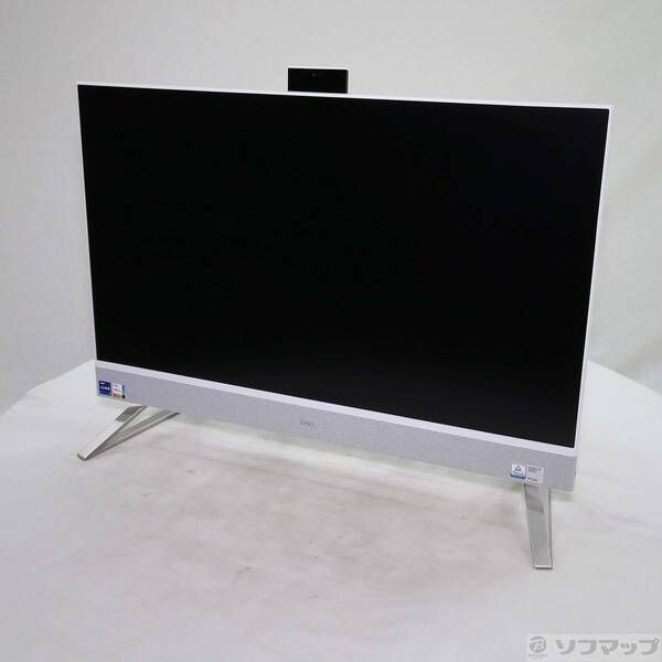 ソフマップ 〔中古品〕 Dell 27 AD69-FNC パールホワイト【348】