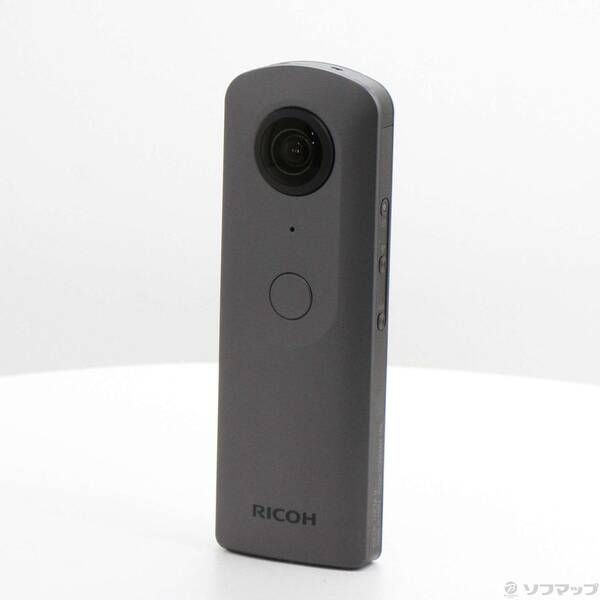 ソフマップ 〔中古品〕 RICOH THETA V【349】