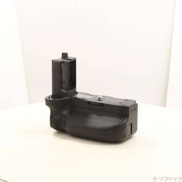 ソフマップ 〔中古品〕 SONY 縦位置グリップ VG-C4EM【344】