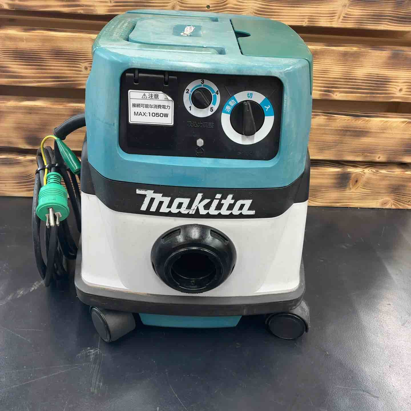 マキタ(makita) 集じん機 乾式 484(P)【藤沢店】