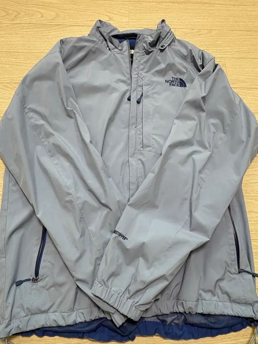 THE NORTH FACE ゴアテックス ウィンドブレーカー