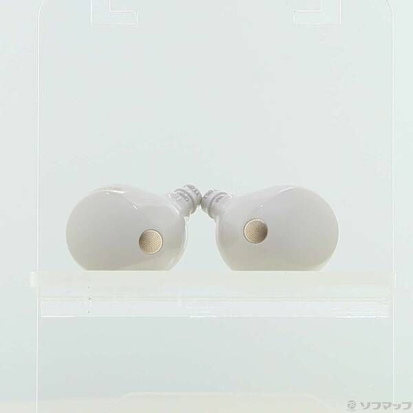 ソフマップ 〔中古品〕 WF-1000XM5 プラチナシルバー【349】