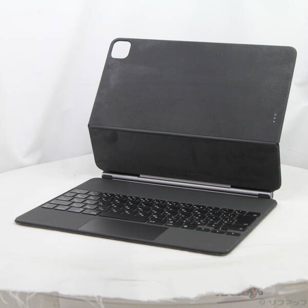ソフマップ 〔中古品〕 12.9インチiPad Pro 第4世代 用 Magic Keyboard 日本語 JIS MXQU2J／A【262】