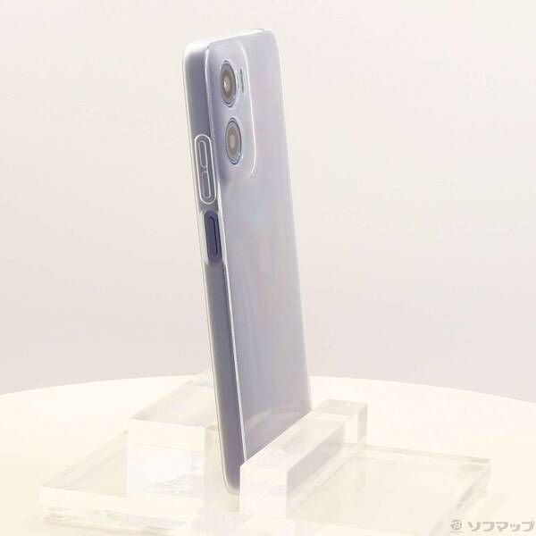 展示品】moto g05 128GB フレッシュラベンダー - メルカリ