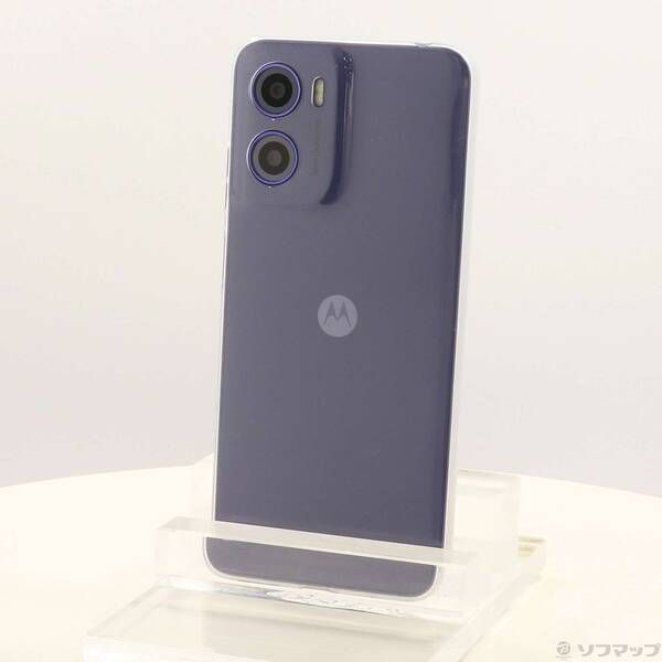 展示品】moto g05 128GB フレッシュラベンダー - メルカリ