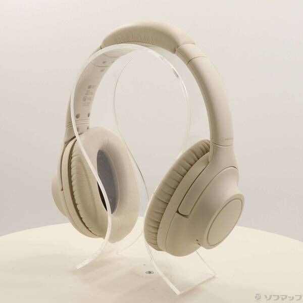 ソフマップ 〔中古品〕 ATH-S300BT BG[ベージュ]【349】