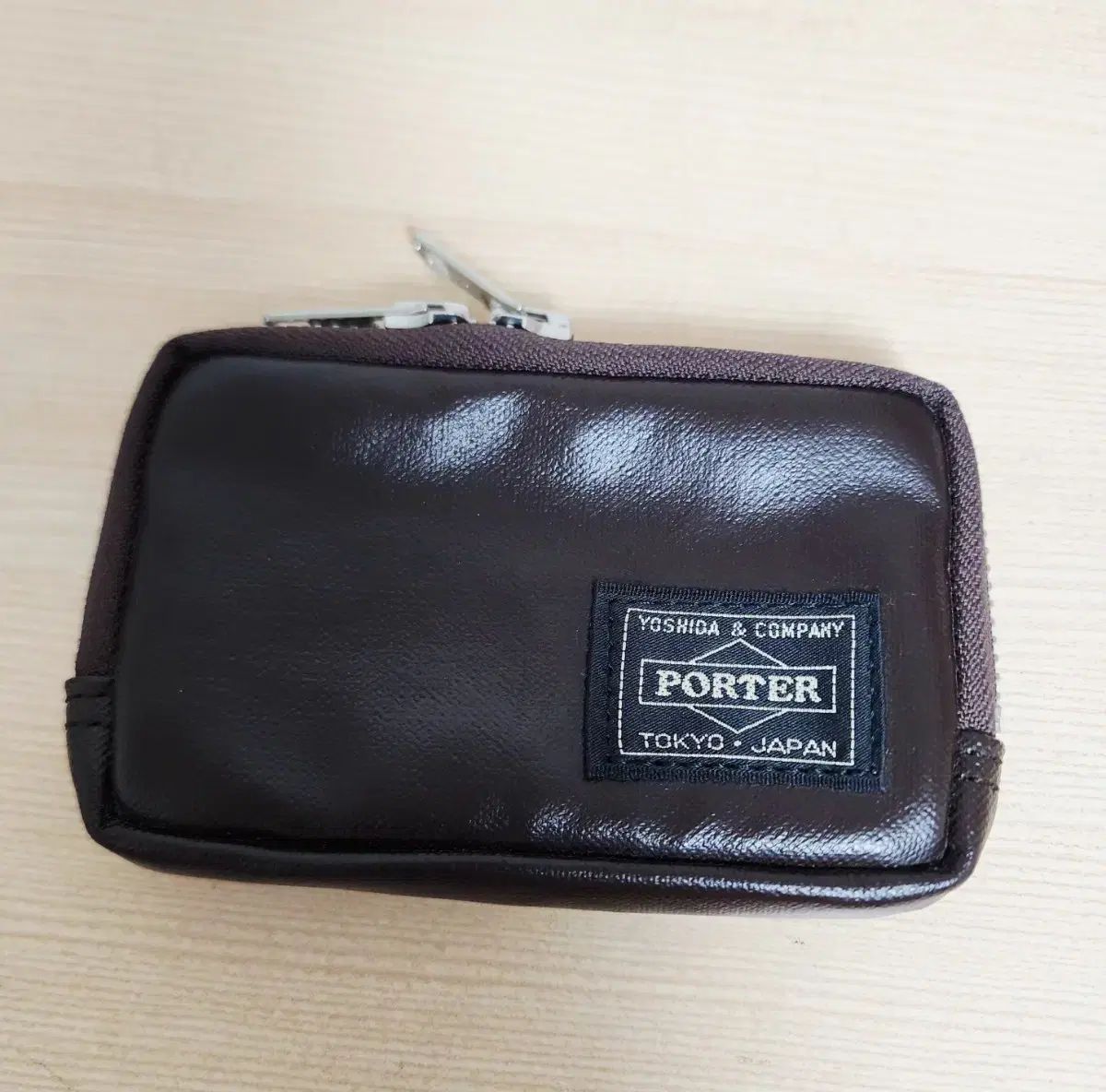 Porter Yoshidaporter Freestyle MULTI Coin CASE