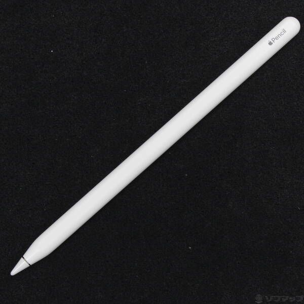 ソフマップ 〔中古品〕 Apple Pencil 第2世代 MU8F2J／A【305】