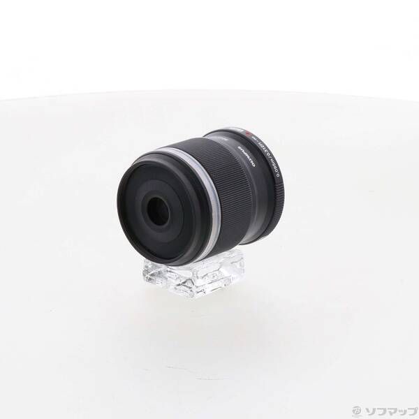 ソフマップ 〔中古品〕 M.ZUIKO DIGITAL ED 30mm F3.5 Macro【198】