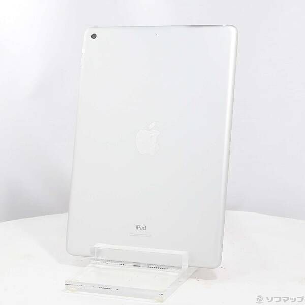 ソフマップ 〔中古品〕 iPad 第8世代 32GB シルバー MYLA2J／A Wi-Fi【349】 22,517円