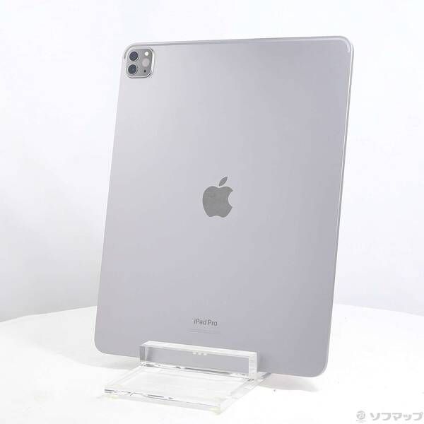 ソフマップ 〔中古品〕 iPad Pro 12.9インチ 第6世代 256GB スペースグレイ MNXR3J／A Wi-Fi【348】