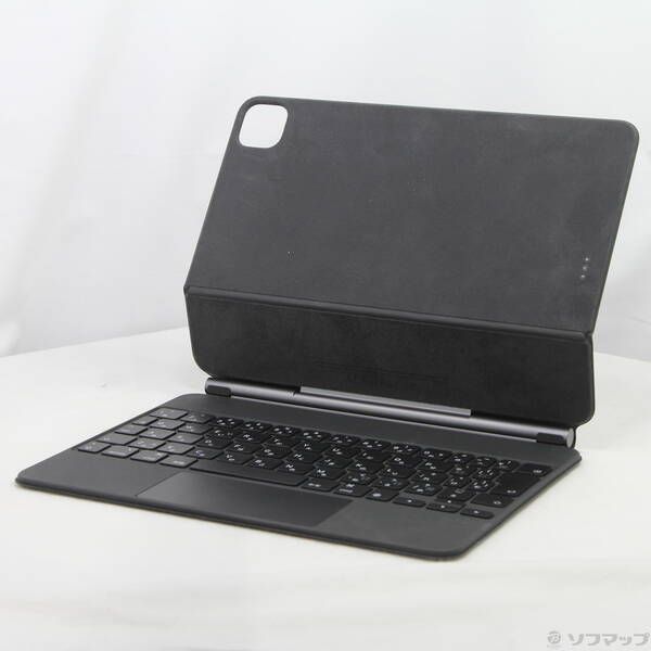 ソフマップ 〔中古品〕 11インチ iPad Pro 第2世代用 MagicKeyboard 日本語(JIS) MXQT2J／A【262】