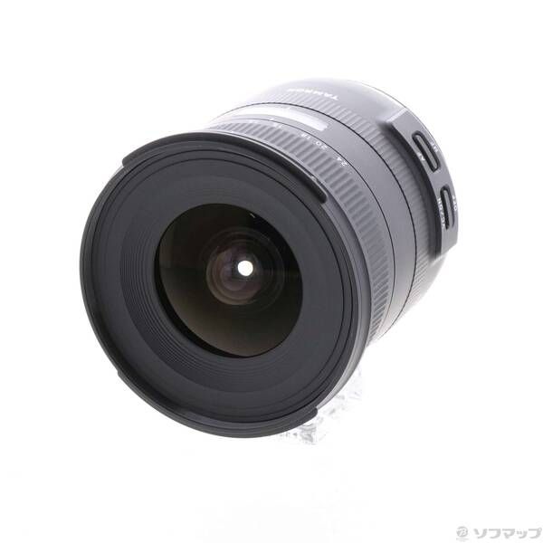 ソフマップ 〔中古品〕 10-24mm F／3.5-4.5 Di II VC HLD (キヤノン用)【344】