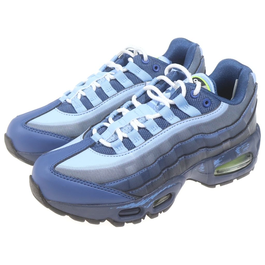 NIKE (ナイキ) ×Yu-Gi-Oh! AIR MAX 95 AIR MUSCLE JOEY II7404-400