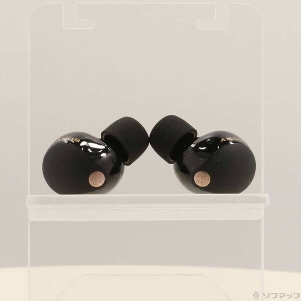 ソフマップ 〔展示品〕 WF-1000XM5 ブラック【262】