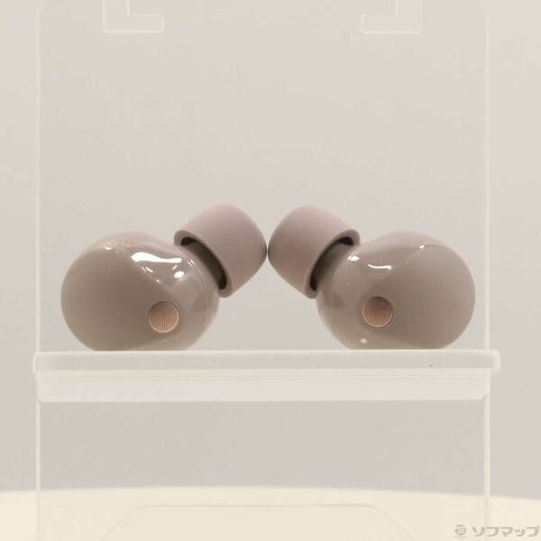 ソフマップ 〔展示品〕 WF-1000XM5(P) スモーキーピンク【262】