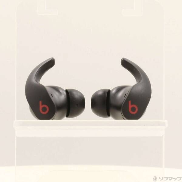ソフマップ 〔展示品〕 Beats Fit Pro MK2F3PA／A Beatsブラック【262】