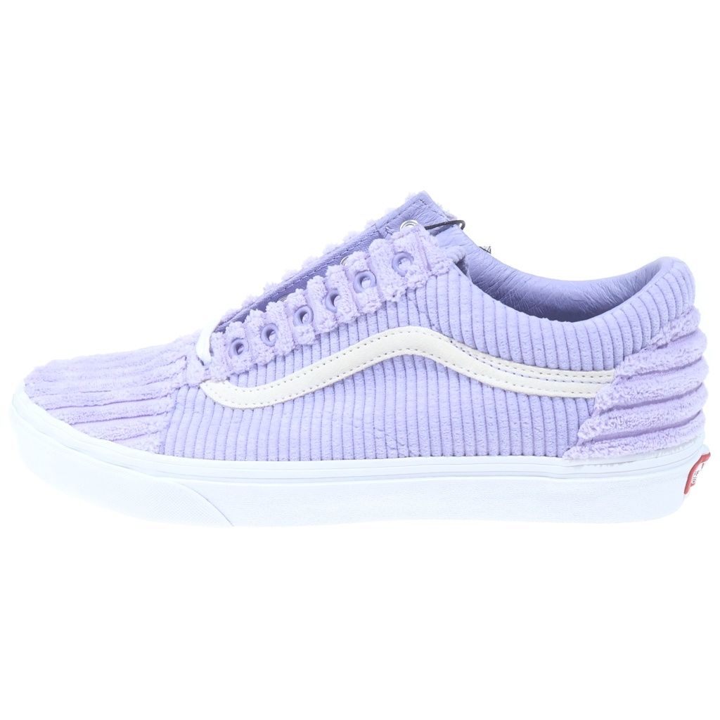 VANS (ヴァンズ) ×ANDERSON PAAK OLD SKOOL DX ×アンダーソン パーク オールド スクール ローカットスニーカー パープル US11/29cm VN0A4U3B2TA