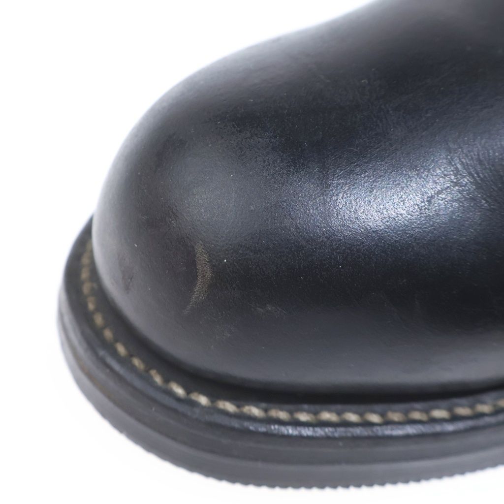 CHIPPEWA (チペワ) 11INCH 11インチ スティールトゥ エンジニアブーツ