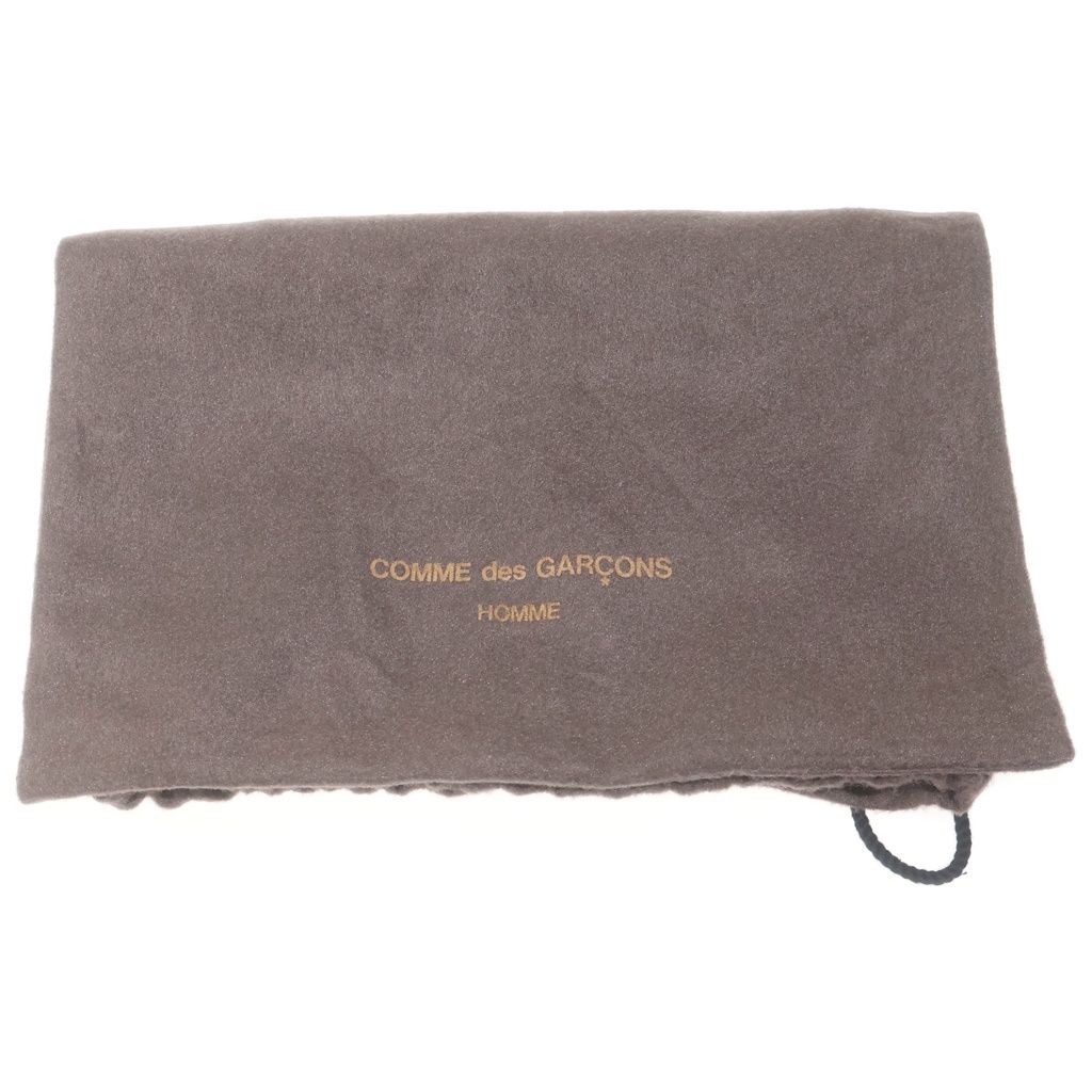 COMME des GARCONS HOMME (コムデギャルソンオム) ×ALDEN オールデン