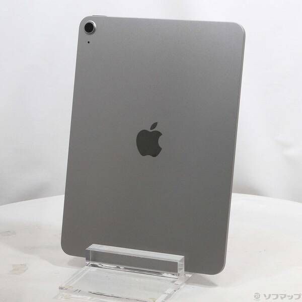 ソフマップ 〔中古品〕 iPad Air 11インチ(M3) 256GB スペースグレイ MCA14J／A Wi-Fi【276】