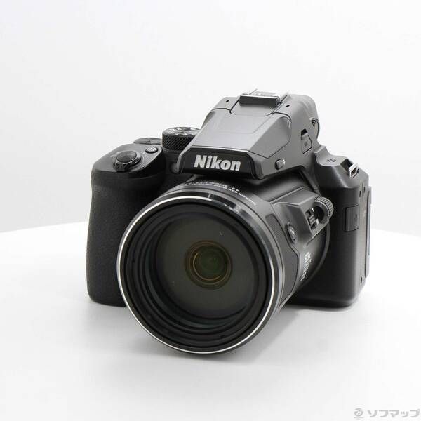 ソフマップ 〔中古品〕 COOLPIX P950 ブラック【198】
