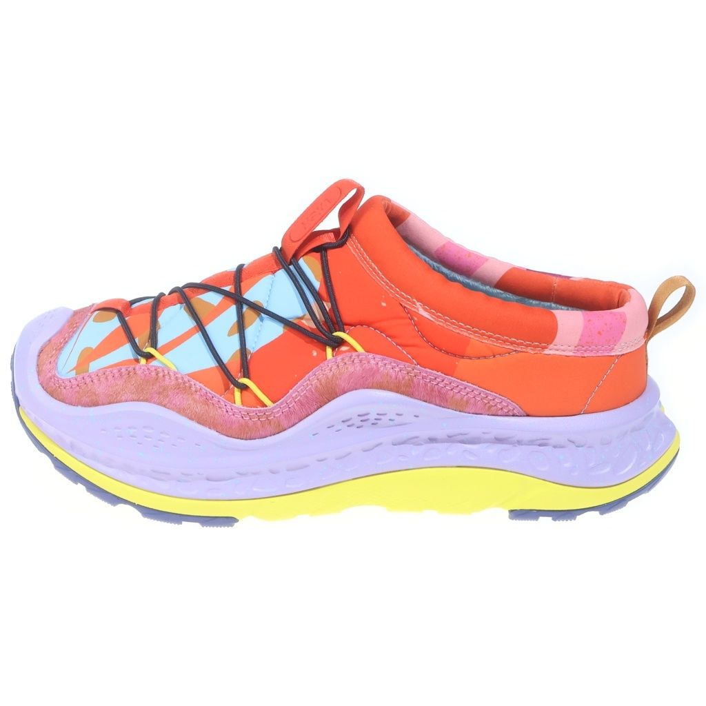 HOKA ONE ONE (ホカオネオネ) ORA PRIMO STUDIO PROBA オラ プリモ スタジオ プロバ スリッポン ローカット スニーカー マルチカラー US11/28cm 1174370-VGG