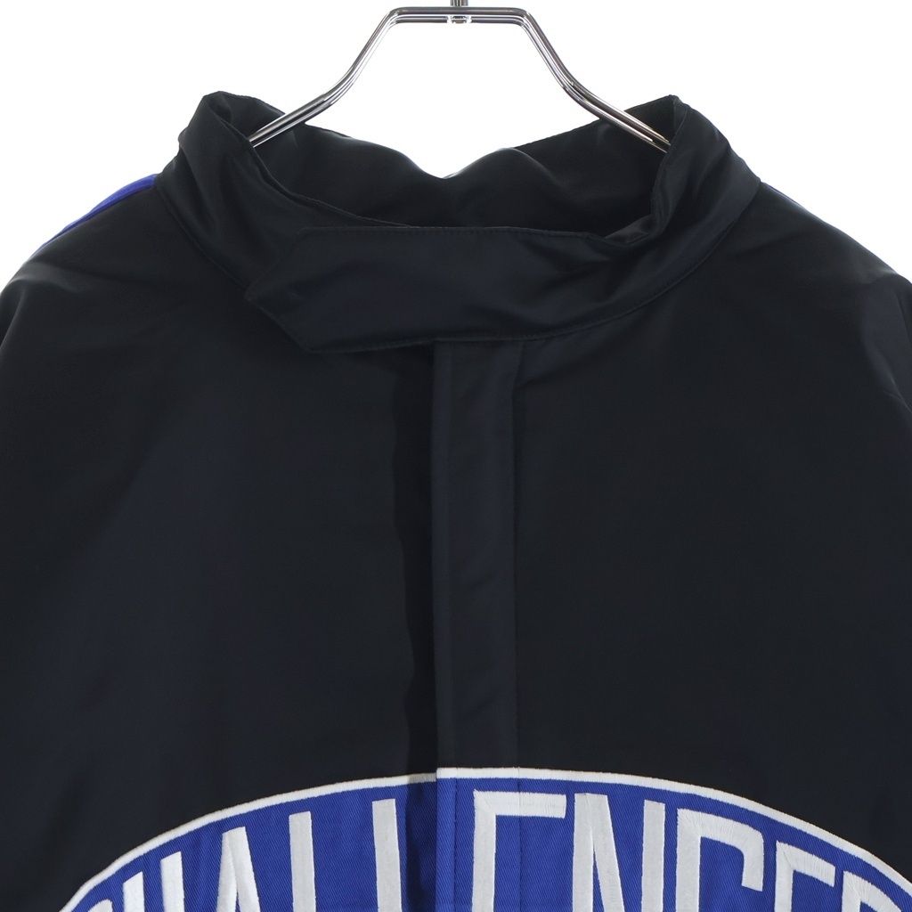 CHALLENGER (チャレンジャー) 23AW CMC RACING JACKET レーシング ロゴ