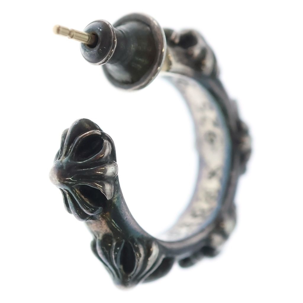 CHROME HEARTS (クロムハーツ) □HOOP CROSS クロスバンド フープ