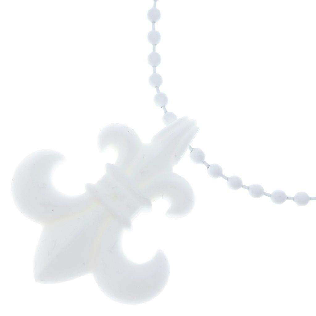 CHROME HEARTS (クロムハーツ) RUBBER BS FLUER ラバーフレア シリコン
