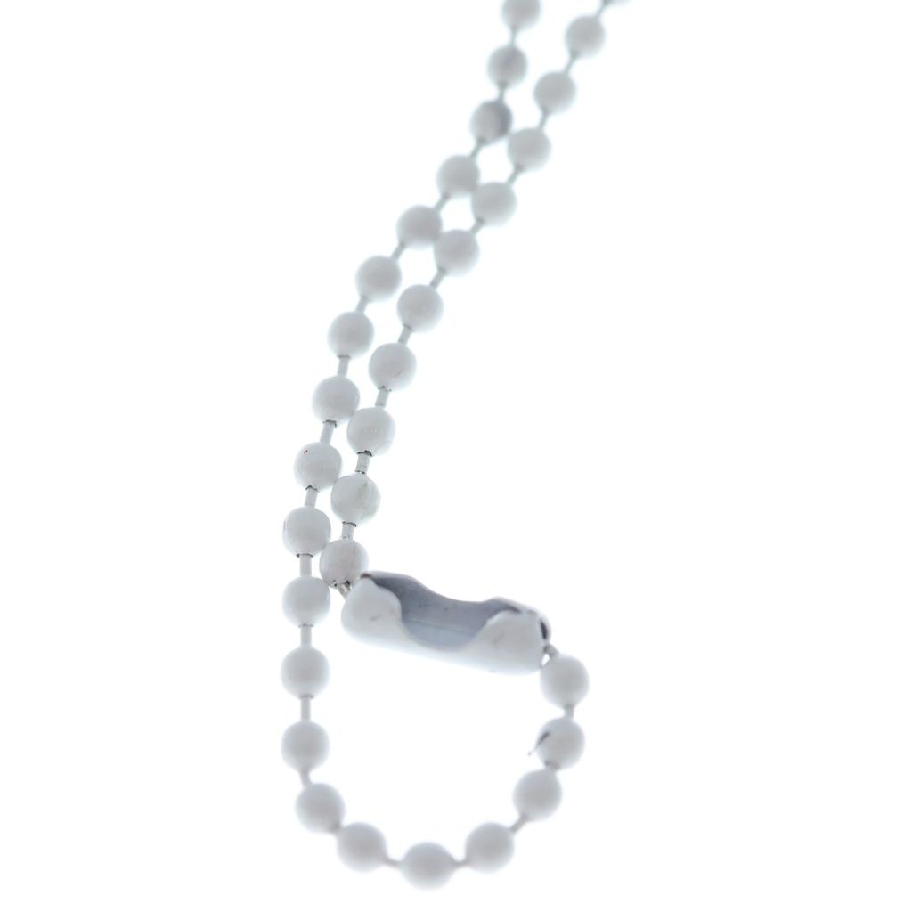CHROME HEARTS (クロムハーツ) RUBBER BS FLUER ラバーフレア シリコン